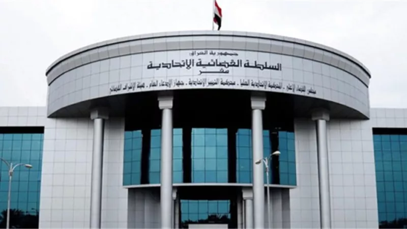 السجن 4 سنوات على رئيس هيئة استثمار بغداد الأسبق في قضية فساد
