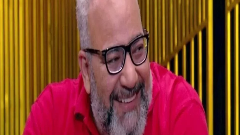 بيومي فؤاد: ماكنتش عارف أقول لبنت 