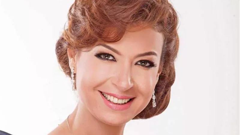 الحياة مش بمبي.. نجل منال سلامة يخضع لعملية جراحية