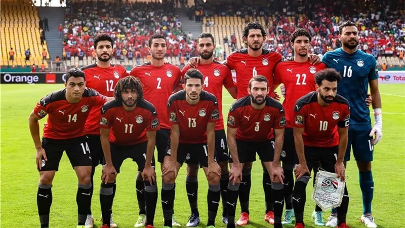 بعد أنباء تلاعب كاف بها.. بشرى سارة من اتحاد الكرة بشأن نتيجة مسحات كورونا للاعبي منتخب مصر