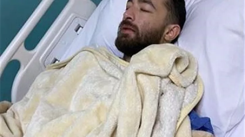 شغلنتنا بدون رحمة وقلب.. رسالة مؤثرة من منال سلامة بعد إجراء نجلها عملية جراحية