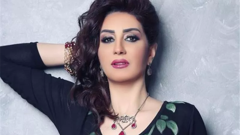 وفاء عامر تشارك بدراما رمضان بـ