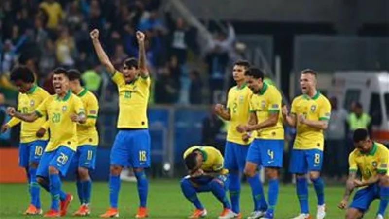 تصفيات كأس العالم: موعد مباراة البرازيل ضد باراجواي