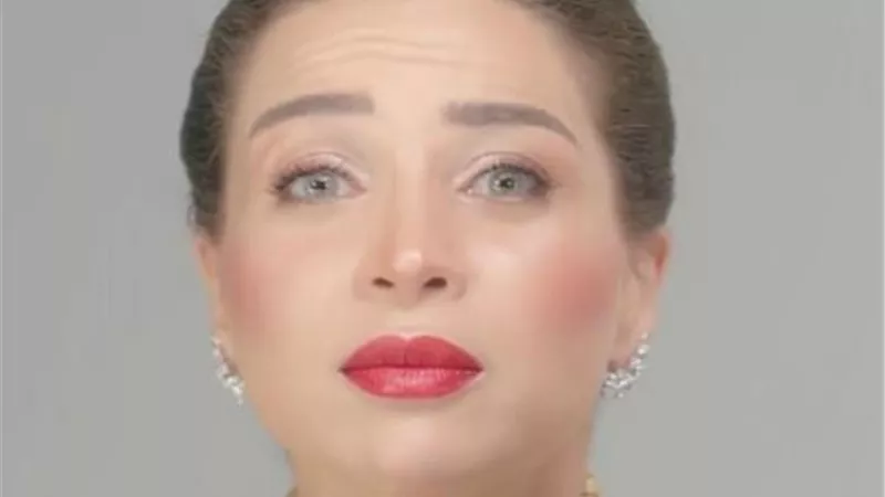 بعد غياب طويل.. مى عز الدين تعود للدراما بـ 
