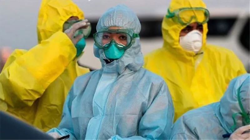 جورجيا تسجل أكثر من 24 ألف إصابة بكورونا خلال 24 ساعة
