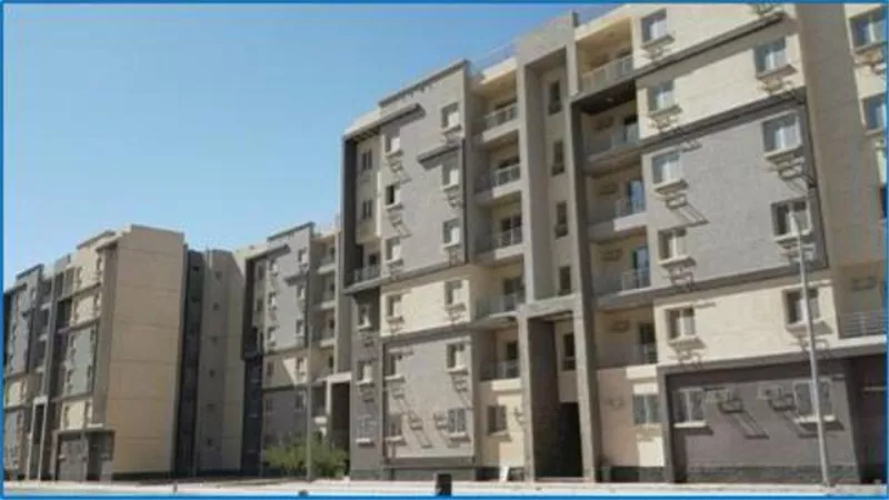 تعرف على شروط الحجز للوحدات السكنية فى مشروعات متوسطى الدخل.. بالصور والأرقام والروابط