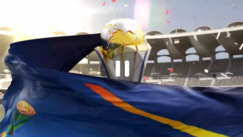 بالفيديو .. ابوظبي الرياضيه تبث مونديال الأندية مجانا