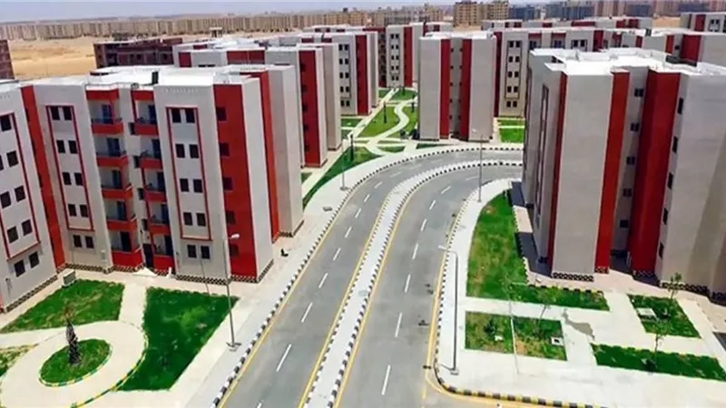 النشرة العقارية.. بـ 1500 جنيه للحجز.. 