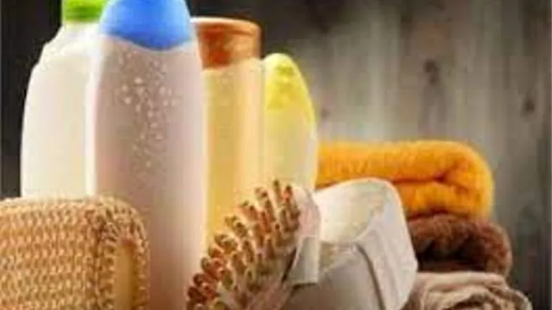 هل للشامبو علاقة بزيادة الوزن؟