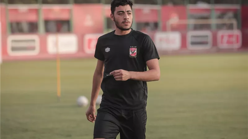 برنامج علاج طبيعي لـ«أكرم توفيق » في النمسا لمدة أسبوع
