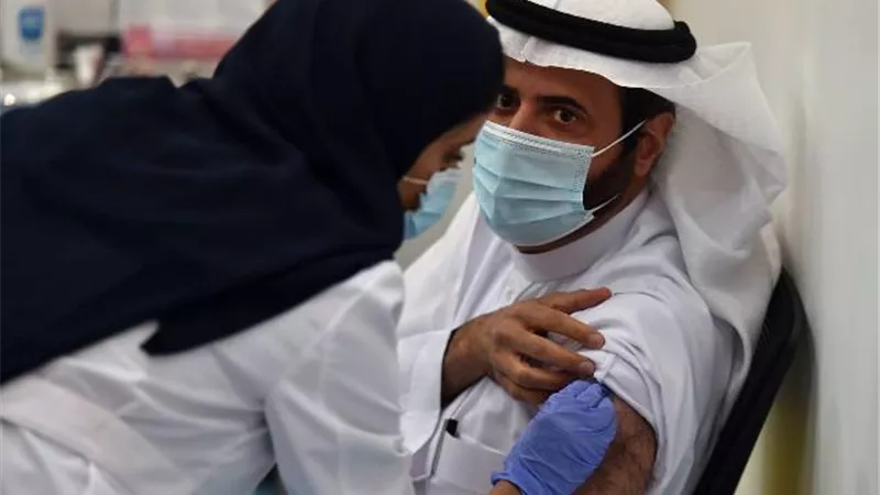 السعودية تسجل وفاة واحدة وانخفاضا ملموسا في عدد الإصابات بكورونا