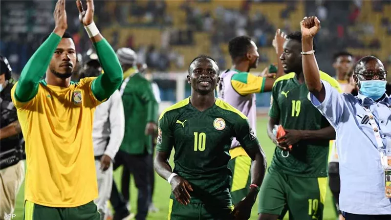 جماهير ليفربول تنتقد ساديو ماني.. لهذا السبب