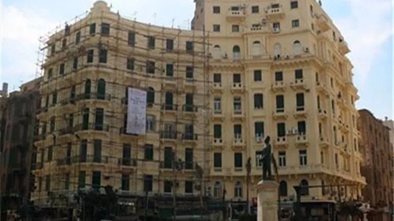 كيفية حساب الزكاة عن شقة مؤجرة ومحل تجاري.. | فيديو