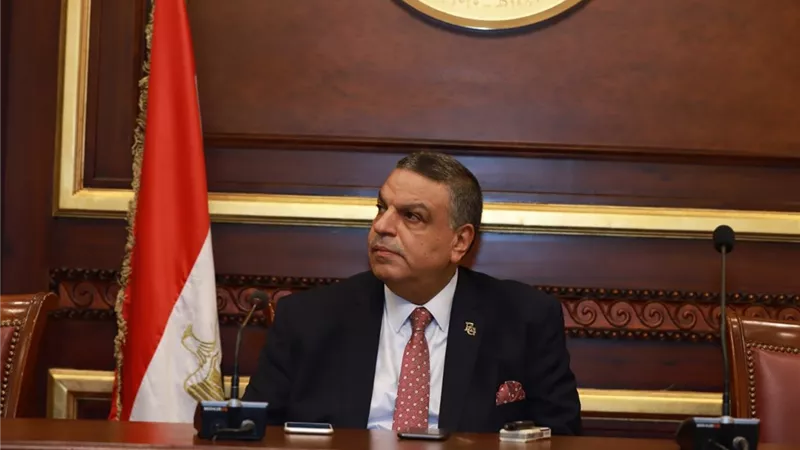 نائب الشيوخ: مصر تخطو للمستقبل بمنظومة رائدة في مشاريع النقل الجماعي الحضارية