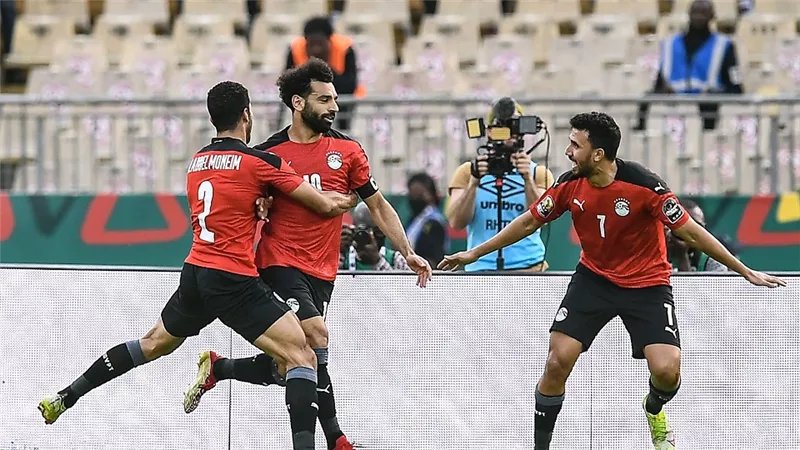 اتحاد الكرة يفتح خزائنه للمنتخب قبل مواجهة الكاميرون فى نصف نهائى الكان