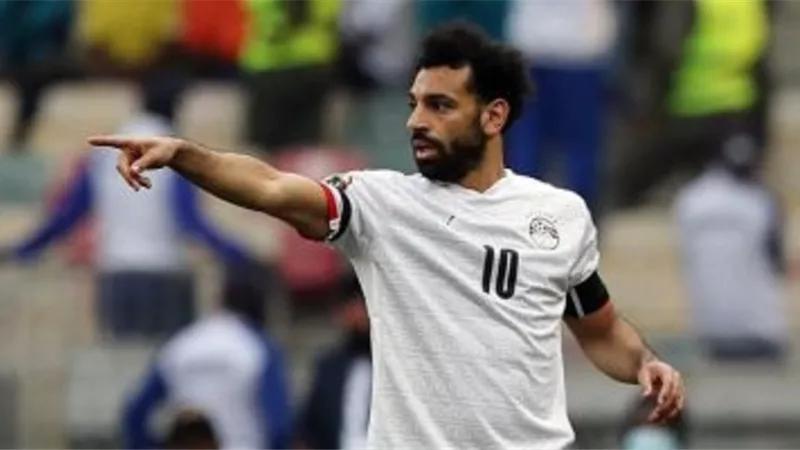 تحذيرات محمد صلاح للاعبى المنتخب قبل مواجهة الكاميرون.. تعرف عليها