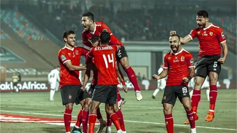 إذاعة مباريات الأهلى فى كأس العالم للأندية مجانًا