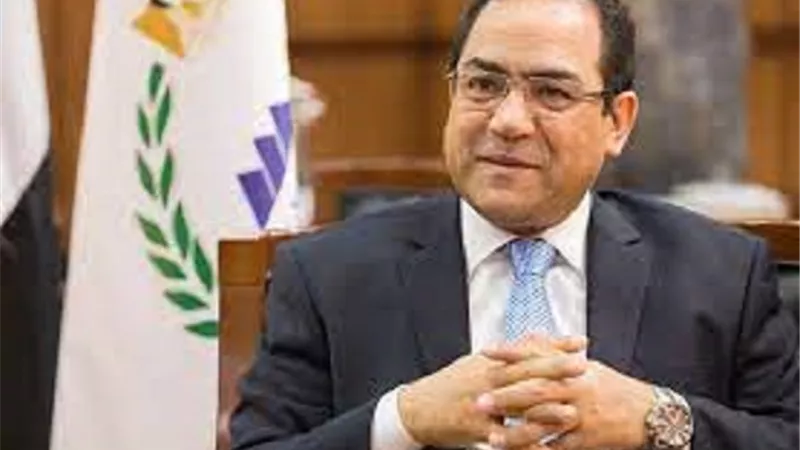 التنظيم والادارة :يعلن الاحتياج لـ2000 موظف للتعاقد بوزارة الاوقاف