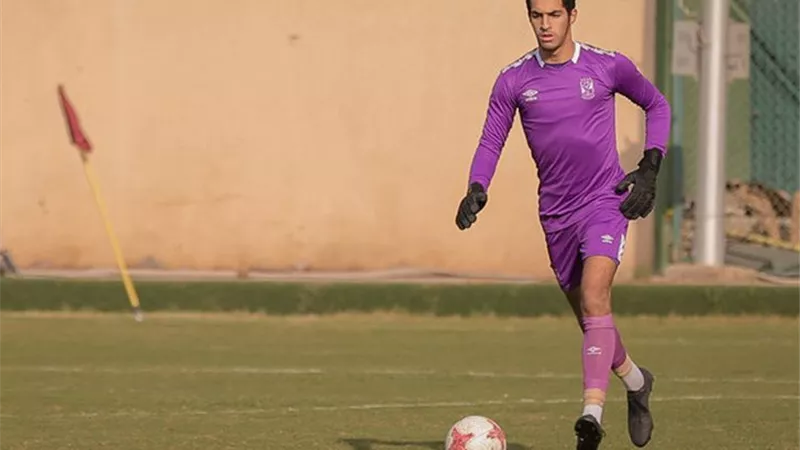 الأهلي فى المونديال.. شوبير ومغربي ينتظمان فى معسكر الفريق بالإمارات