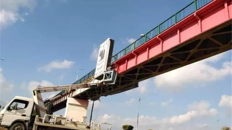 متابعات يومية للأجهزة التنفيذية لتقديم أفضل الخدمات للمواطنين ب8 مراكز بالشرقية