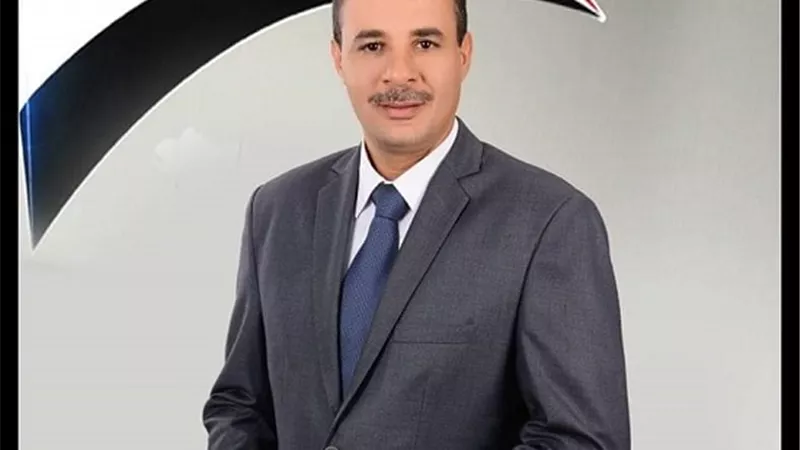 عبدالعاطى نقيبا للزراعيين بالبحر الأحمر