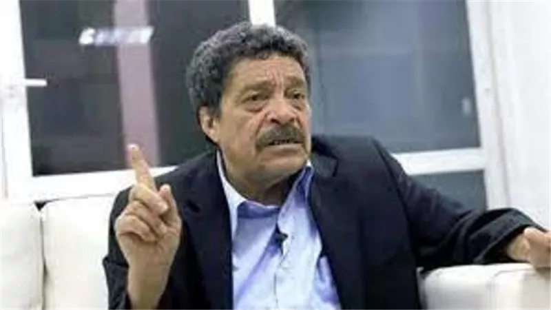 شطة يؤكد: الكاف لن يستجيب لاحتجاج مصر ضد جاساما لهذا السبب
