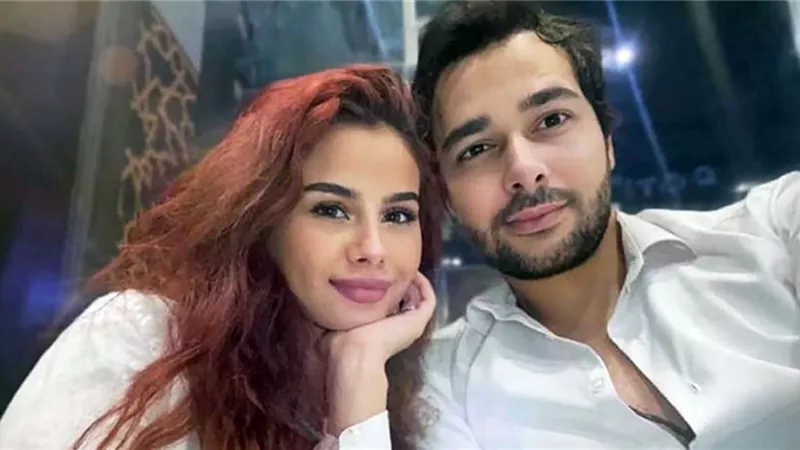 اصابة منة عرفه وزوجها واسرتها بفيروس كورونا