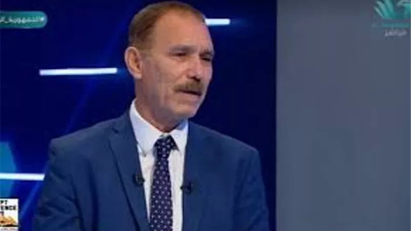 خبير تحكيمى : جاساما لن يجازف بإسمه وسمعته فى مباراة مصر والكاميرون