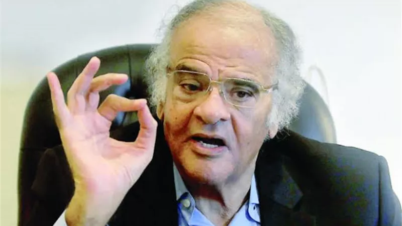ممدوح عباس يصدر بيان بشأن دعوى بطلان إنتخابات الزمالك .. تعرف على التفاصيل
