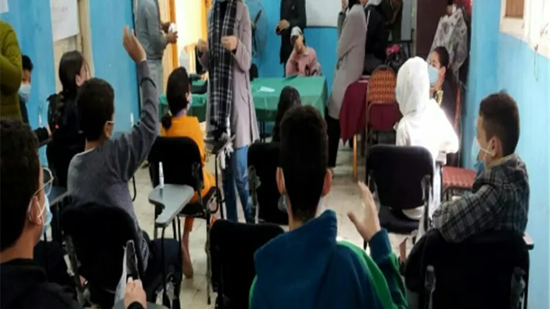 استمرار جولات 