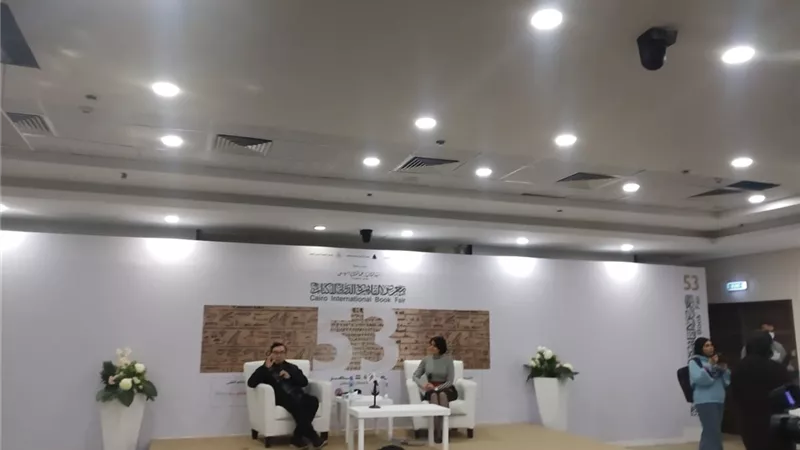 سمير صبرى : 