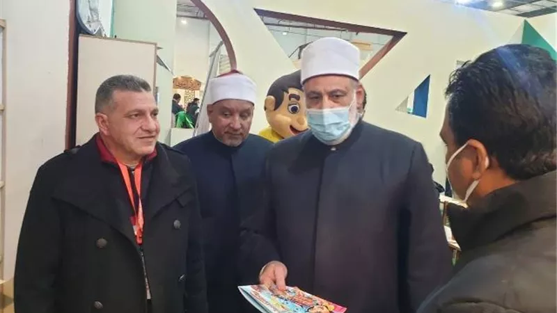 «حافلة الوطن» أول كتاب لأدب الأطفال بمصر يوثق ما تم إنجازه في السنوات السبع الماضية من مشروعات قومية عملاقة