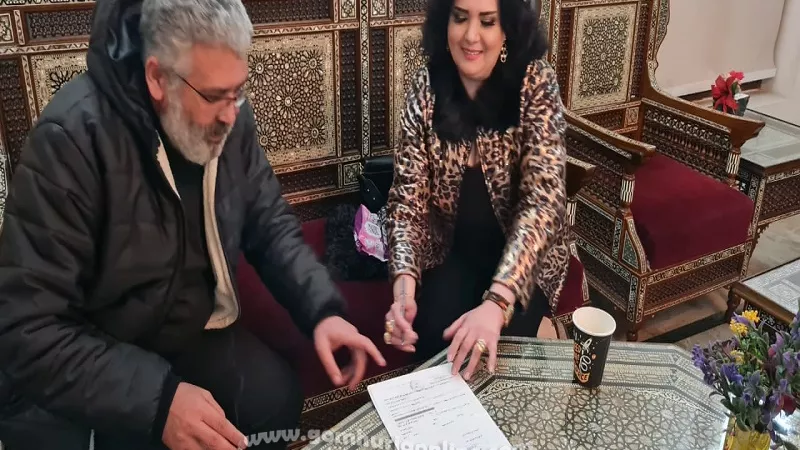 بثينة رشوان تتعاقد على المشاركة فى الموسم الثانى لمسرحية 