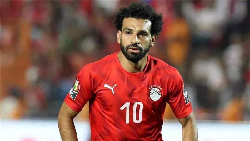 حقيقة إصابة محمد صلاح بفيروس كورونا قبل مواجهة الكاميرون