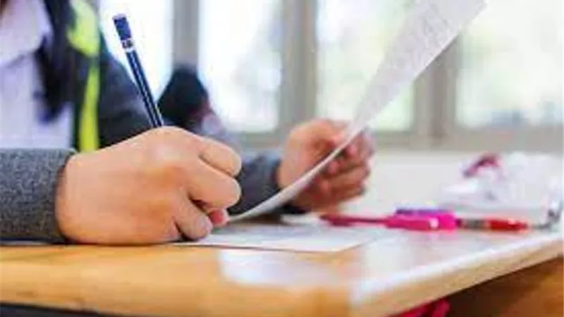 قبل دخول لجنة الإمتحان..ردد هذا الدعاء