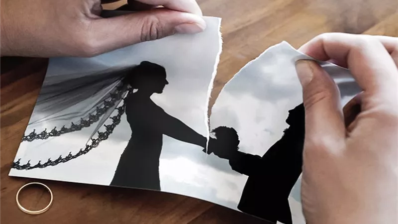 هل تعتد الكتابية إذا طلقها زوجها المُسلم؟..الإفتاء تجيب