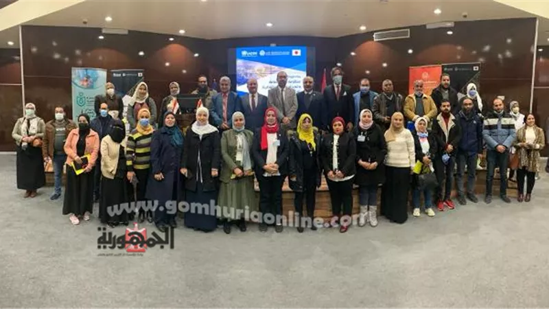 الرعاية الصحية تطلق ورشة عمل 