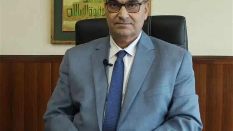 أحدث كاميرا بالعالم والأولى بمصر لتصوير الإعتلال الشبكي للأطفال المبتسرين