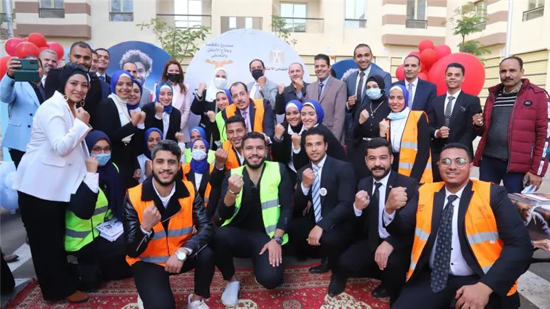 القباج تستعرض تقريرا حول مجهودات 