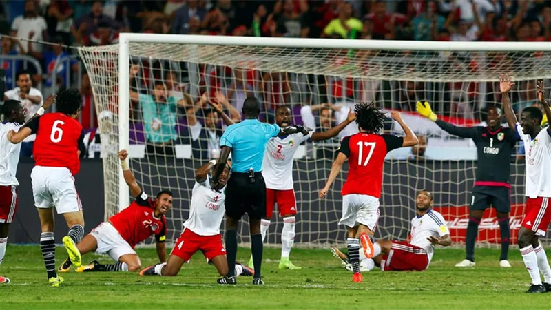كأس الامم الافريقية..رغم الانتقادات.. بكاري جاساما 