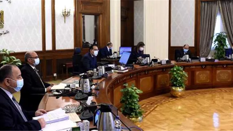مدبولى: الرئيس السيسى بحث مع نظيره السنغالى تعزيز العلاقات الثنائية