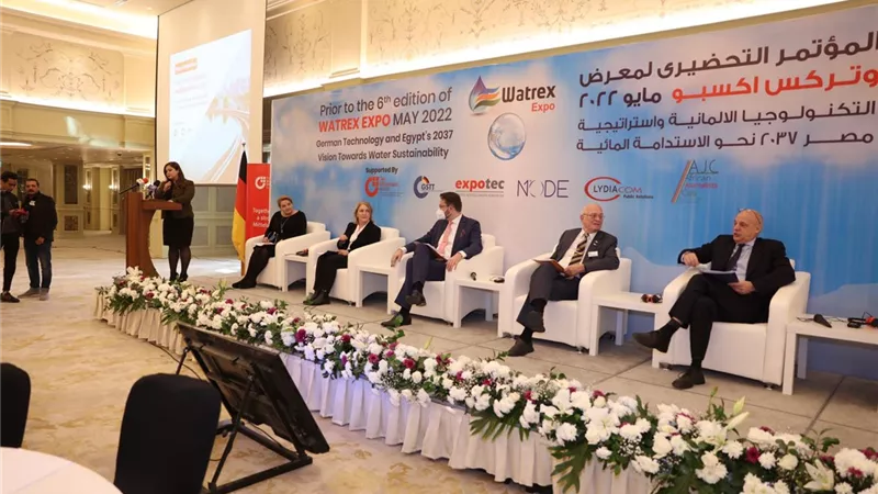 السفارة ألمانية : مصر تعد شريك استراتيجي لألمانيا في الشرق الأوسط وافريقيا