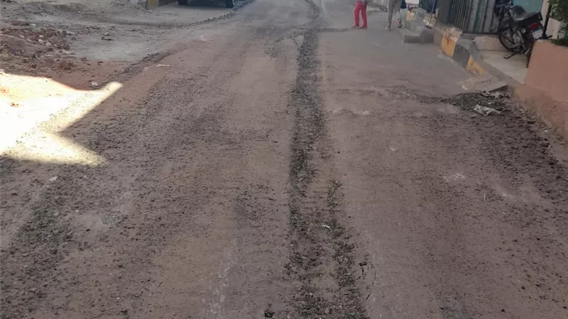 رئيس مدينة سفاجا يعلن عن بدء المرحلة الأولى من توصيل الغاز الطبيعي للمنازل