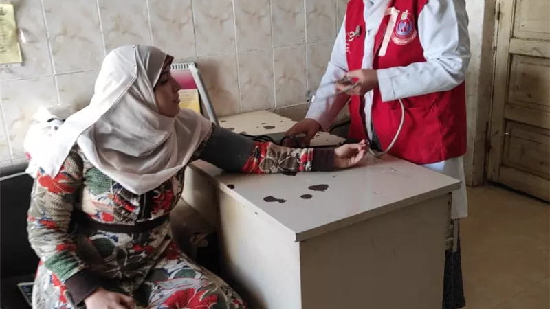 صحة الشرقية: تقديم الخدمات الطبية ل ٢.٧ مليون سيدة بالمبادرة الرئاسية لصحة المرأة