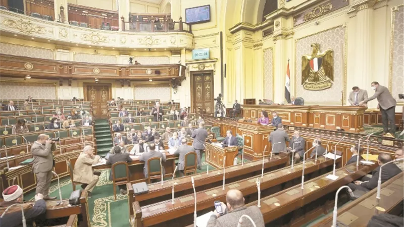 مشروع ضريبة التصرفات العقارية.. إعفاء الوحدات السكنية بالقري والنجوع والعزب
