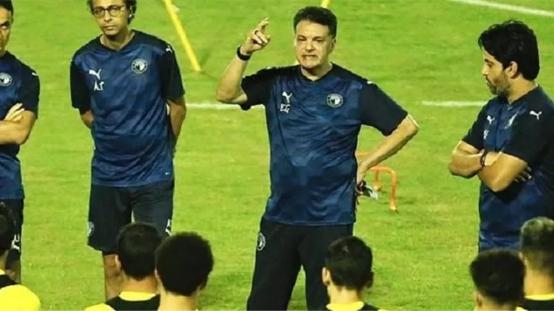 بيراميدز يخوض وديتين استعدادًا لإستئناف للدورى