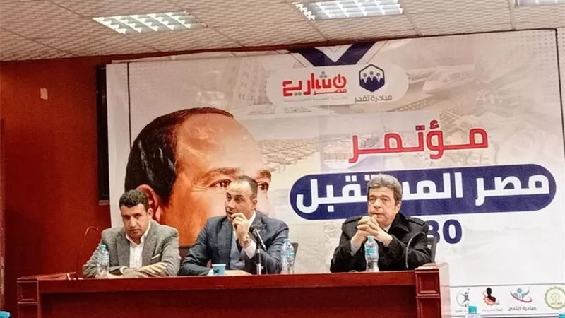 تحت رعاية جهاز المشروعات.. دورة لتأهيل الشباب لإدارة المشاريع الصغيرة والمتوسطة