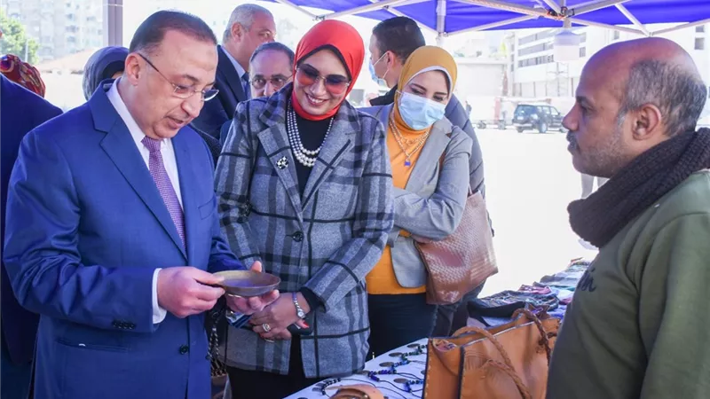 الاسكندريه تحتفل بمرور ٦٥سنه علي هيئه تنشيط السياحه