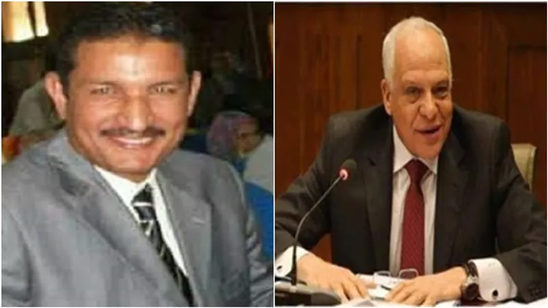 محافظ الجيزة يشدد على أهمية سد العجز في المعلمين وانضباط المجموعات المدرسية