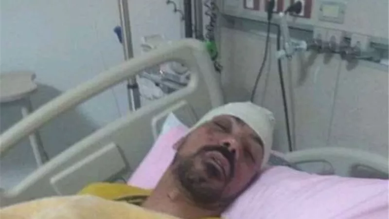حقيقة دخول عمرو زكى نجم الزمالك والمنتخب السابق فى غيبوبة